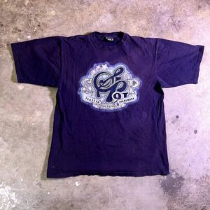 South Pole Skate Brand Thrashed Tee